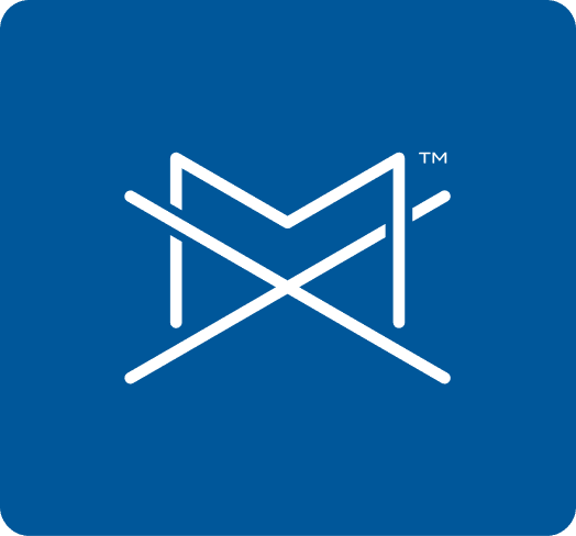 MXMerchant Logo Mark