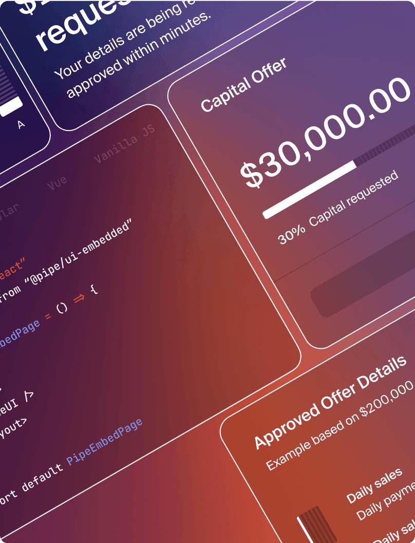 Product Slide Selector