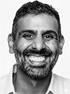 Vijay Vachani