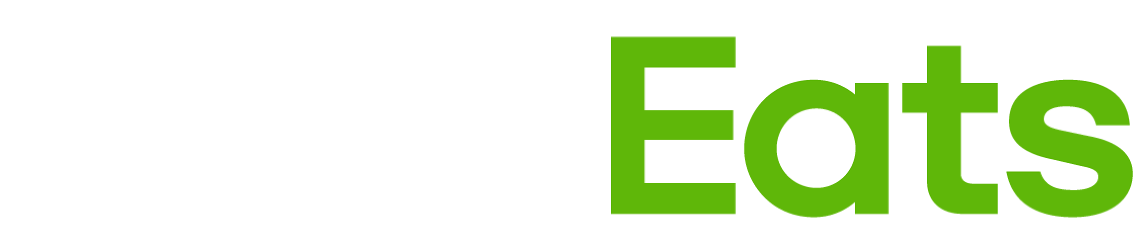 Uber Eats Logo